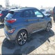 KM8K53A38NU924864 2022 Hyundai Kona Limited auction photo thumbnail 4