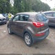 KNDPB3A23B7063601 2011 Kia Sportage Lx auction photo thumbnail 3