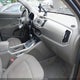 KNDPB3A23B7063601 2011 Kia Sportage Lx auction photo thumbnail 5