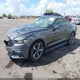 1FA6P8AM9F5338486 2015 Ford Mustang V6 auction photo thumbnail 2