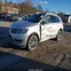 2LMTJ8LP1GBL75549 2016 Lincoln Mkx Reserve auction photo thumbnail 2