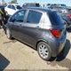 VNKKTUD33FA049411 2015 Toyota Yaris Le auction photo thumbnail 3