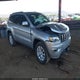 1C4RJFAG3MC858358 2021 Jeep Grand Cherokee Laredo X 4X4 auction photo thumbnail 1