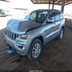 1C4RJFAG3MC858358 2021 Jeep Grand Cherokee Laredo X 4X4 auction photo thumbnail 2