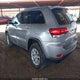 1C4RJFAG3MC858358 2021 Jeep Grand Cherokee Laredo X 4X4 auction photo thumbnail 3