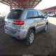 1C4RJFAG3MC858358 2021 Jeep Grand Cherokee Laredo X 4X4 auction photo thumbnail 4