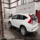 5J6RM4H76GL076278 2016 Honda Cr-V Ex-L auction photo thumbnail 3