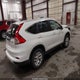 5J6RM4H76GL076278 2016 Honda Cr-V Ex-L auction photo thumbnail 4
