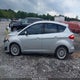 1FADP5BU7EL505782 2014 Ford C-Max Hybrid Sel auction photo thumbnail 14