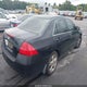 1HGCM563X6A031728 2006 Honda Accord 2.4 Se auction photo thumbnail 4