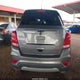 3GNCJLSB6LL185017 2020 Chevrolet Trax Fwd Lt auction photo thumbnail 17