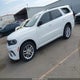 1C4RDJDG4PC637152 2023 Dodge Durango Gt Plus Awd auction photo thumbnail 2