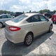 3FA6P0G77FR287926 2015 Ford Fusion S auction photo thumbnail 4