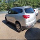 1GNER23D59S112128 2009 Chevrolet Traverse Lt auction photo thumbnail 3