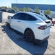 5YJXCBE46GF018172 2016 Tesla Model X 75D/P100D/P90D auction photo thumbnail 3
