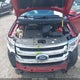 2FMDK4KC2DBC42573 2013 Ford Edge Limited auction photo thumbnail 10