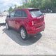 2FMDK4KC2DBC42573 2013 Ford Edge Limited auction photo thumbnail 3