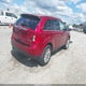 2FMDK4KC2DBC42573 2013 Ford Edge Limited auction photo thumbnail 4