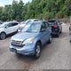 5J6RE4H35BL109970 2011 Honda Cr-V Lx auction photo thumbnail 2