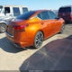 1N4BL4CV6MN314247 2021 Nissan Altima Sr Fwd auction photo thumbnail 4