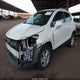 KL7CJPSB9LB325785 2020 Chevrolet Trax Awd Lt auction photo thumbnail 2