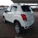 KL7CJPSB9LB325785 2020 Chevrolet Trax Awd Lt auction photo thumbnail 3