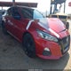 1N4BL4CV3KC204202 2019 Nissan Altima 2.5 Sr auction photo thumbnail 1