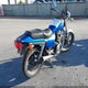JH2PC054XFM302518 1985 Honda Cb450 Sc auction photo thumbnail 4