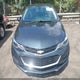 1G1BE5SMXH7218420 2017 Chevrolet Cruze Lt Auto auction photo thumbnail 12