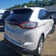 2FMTK4J83FBB88020 2015 Ford Edge Sel auction photo thumbnail 4