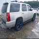 1GNSKCE07DR187842 2013 Chevrolet Tahoe Ltz auction photo thumbnail 4