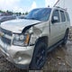 1GNSKCE07DR187842 2013 Chevrolet Tahoe Ltz auction photo thumbnail 6