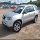 1GKLVLED8AJ123654 2010 GMC Acadia Sle auction photo thumbnail 2