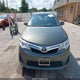 4T4BF1FK5CR226605 2012 Toyota Camry Le auction photo thumbnail 12
