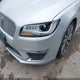 3LN6L5D98HR601137 2017 Lincoln Mkz Select auction photo thumbnail 16
