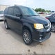 2C4RDGCG8JR300342 2018 Dodge Grand Caravan Sxt auction photo thumbnail 1