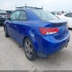 KNAFU6A2XA5188433 2010 Kia Forte Koup Ex auction photo thumbnail 3