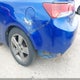 KNAFU6A2XA5188433 2010 Kia Forte Koup Ex auction photo thumbnail 6