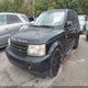 SALSK25409A210575 2009 Land Rover Range Rover Sport Hse auction photo thumbnail 2