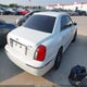 KMHFU45E85A380163 2005 Hyundai Xg 350 auction photo thumbnail 4