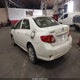 1NXBU40E19Z086193 2009 Toyota Corolla auction photo thumbnail 3