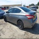3N1AB7AP4FY217569 2015 Nissan Sentra S auction photo thumbnail 3
