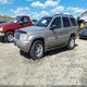 1J4G258S2YC396173 2000 Jeep Grand Cherokee Limited auction photo thumbnail 2