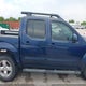 1N6AD07U08C412797 2008 Nissan Frontier Le auction photo thumbnail 12
