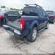 1N6AD07U08C412797 2008 Nissan Frontier Le auction photo thumbnail 4