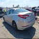 KNAGM4AD9C5033157 2012 Kia Optima Hybrid Ex auction photo thumbnail 3