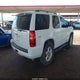 1GNFC13J87J334946 2007 Chevrolet Tahoe Lt auction photo thumbnail 4