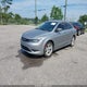 1C3CCCAB8GN189312 2016 Chrysler 200 Limited Platinum auction photo thumbnail 2