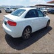 WAUAFAFL9AN007721 2010 Audi A4 2.0T Premium auction photo thumbnail 4