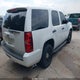 1GNMCAE02AR235608 2010 Chevrolet Tahoe Ls auction photo thumbnail 4